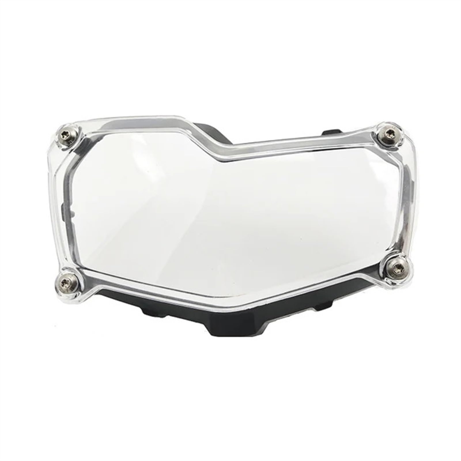 YEDWEW Motorrad Seitlich montierter Lampenmaskenschutz Für F750GS F850GS ADV 2018-2022 2020 2021 Motorrad Scheinwerfer Kopf Licht Schutz Schutz Abdeckung Schutz Grill Scheinwerfer Gitter(3) von YEDWEW