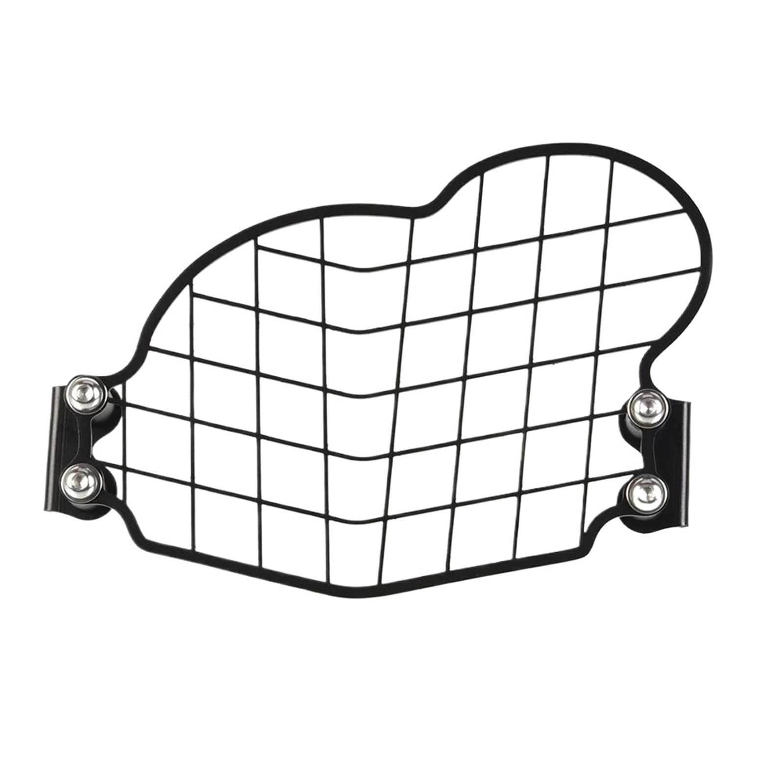 YEDWEW Motorrad Seitlich montierter Lampenmaskenschutz Für G650GS SERTAO 2011-2017 Motorrad Scheinwerfer Wache Cover Schutz Scheinwerfer Gitter YEDWEW Motorrad Seitlich montierter Lampenmaskenschutz Für G650GS SERTAO 2011-2017 Motorrad Scheinwerfer Wache Cover Schutz Scheinwerfer Gitter von YEDWEW