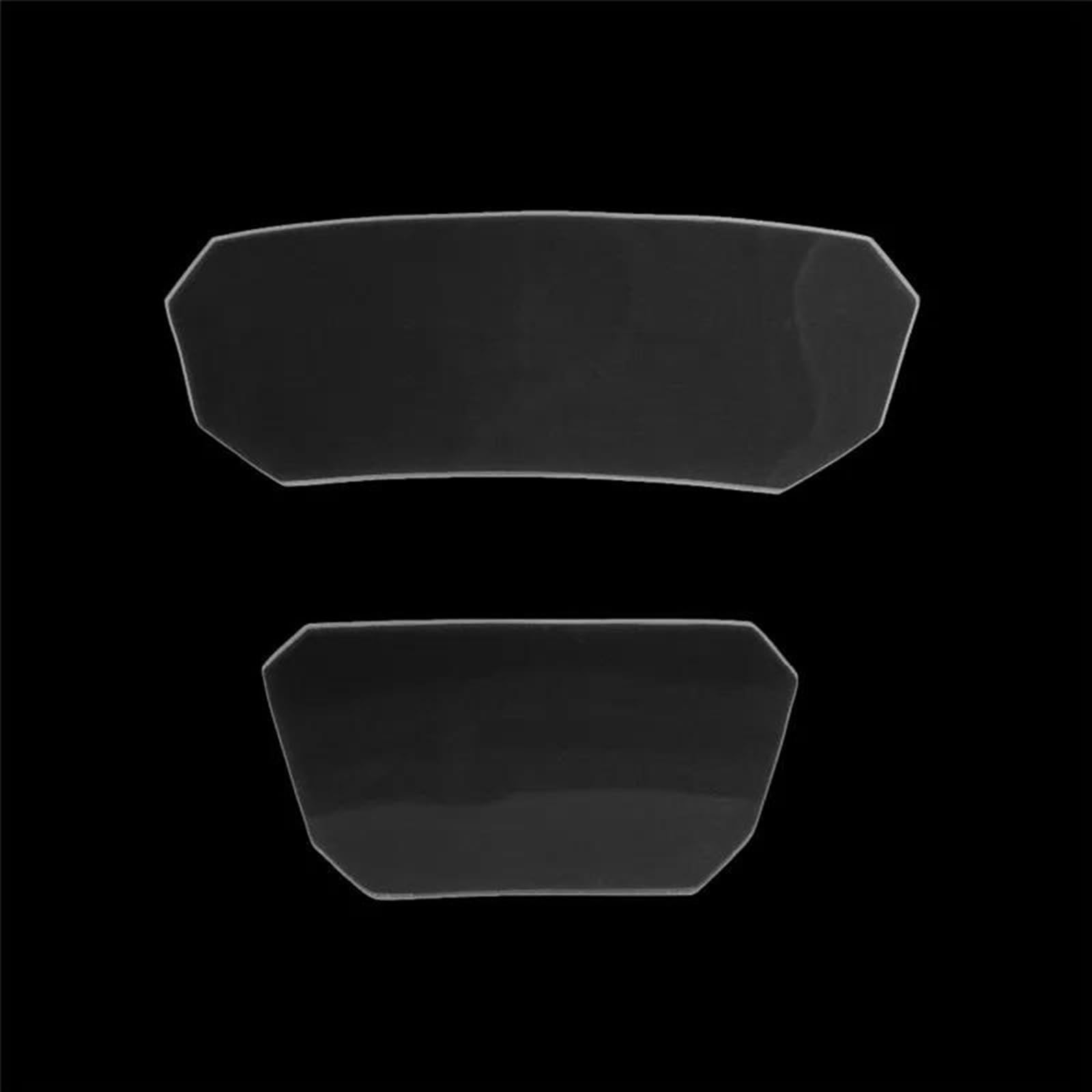 YEDWEW Motorrad Seitlich montierter Lampenmaskenschutz Für MSX125 SF 2016-2018 Motorrad Kopf Licht Schild Bildschirm Objektiv Abdeckung Schutz Scheinwerfer Gitter(1) von YEDWEW