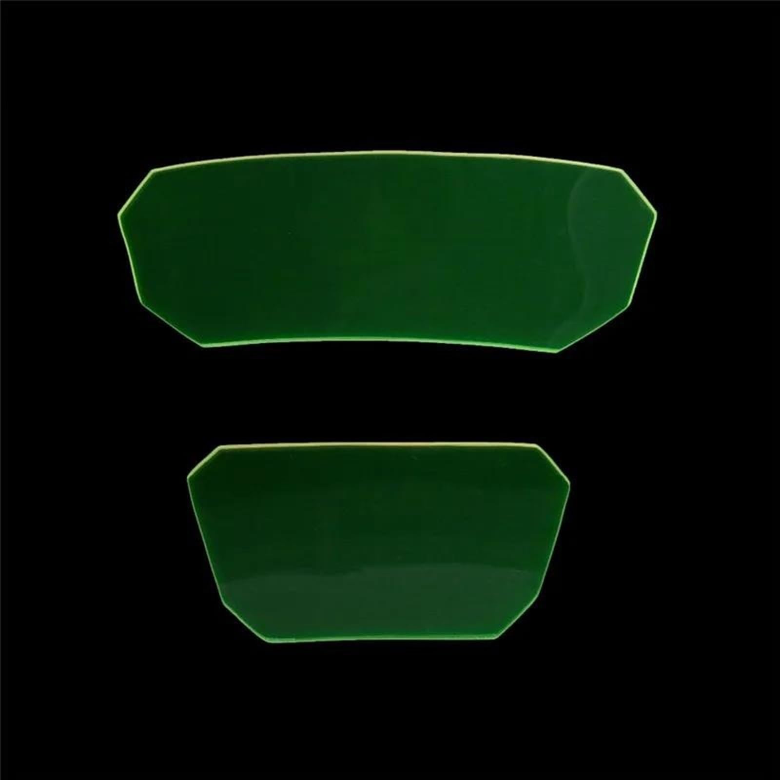 YEDWEW Motorrad Seitlich montierter Lampenmaskenschutz Für MSX125 SF 2016-2018 Motorrad Kopf Licht Schild Bildschirm Objektiv Abdeckung Schutz Scheinwerfer Gitter(4) von YEDWEW