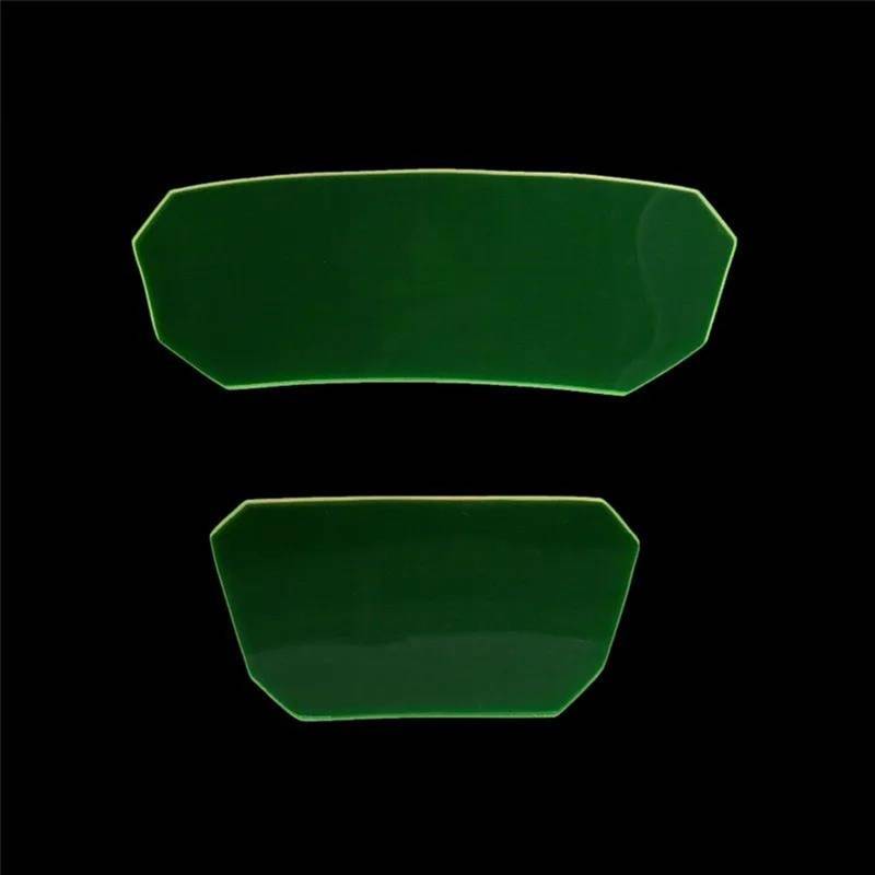 YEDWEW Motorrad Seitlich montierter Lampenmaskenschutz Für MSX125 SF 2016-2018 Motorrad Kopf Licht Schild Bildschirm Objektiv Abdeckung Schutz Scheinwerfer Gitter(4) von YEDWEW