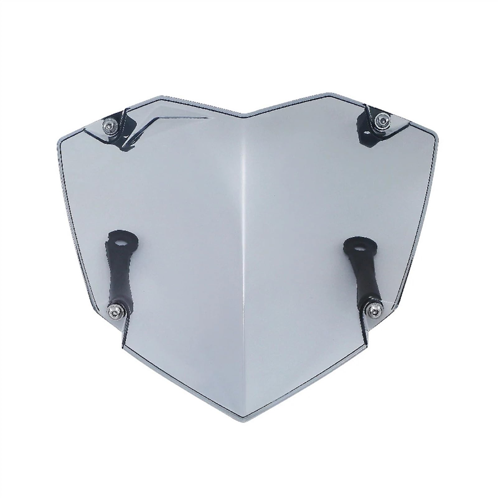 YEDWEW Motorrad Seitlich montierter Lampenmaskenschutz Für R1200GS LC R1250GS ADV 2013-2023 Motorrad Scheinwerfer Schutz Protector Acryl Abdeckung Scheinwerfer Gitter(1) von YEDWEW