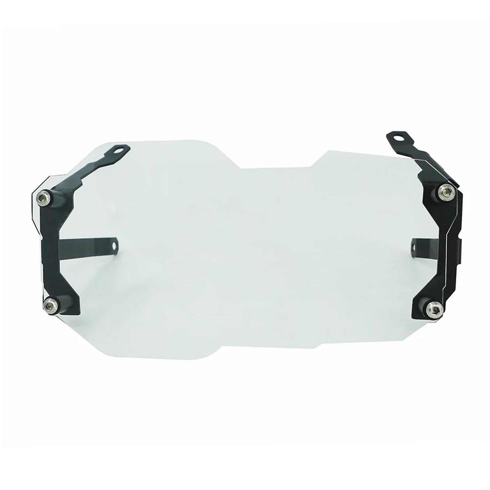 YEDWEW Motorrad Seitlich montierter Lampenmaskenschutz Für R1200GS R1250GS LC ADV 2013-2023 Motorrad Scheinwerfer Schutz Protector Objektiv Abdeckung Transparent Scheinwerfer Gitter YEDWEW Motorrad Seitlich montierter Lampenmaskenschutz Für R1200GS R1250GS LC ADV 2013-2023 Motorrad Scheinwerfer Schutz Protector Objektiv Abdeckung Transparent Scheinwerfer Gitter von YEDWEW