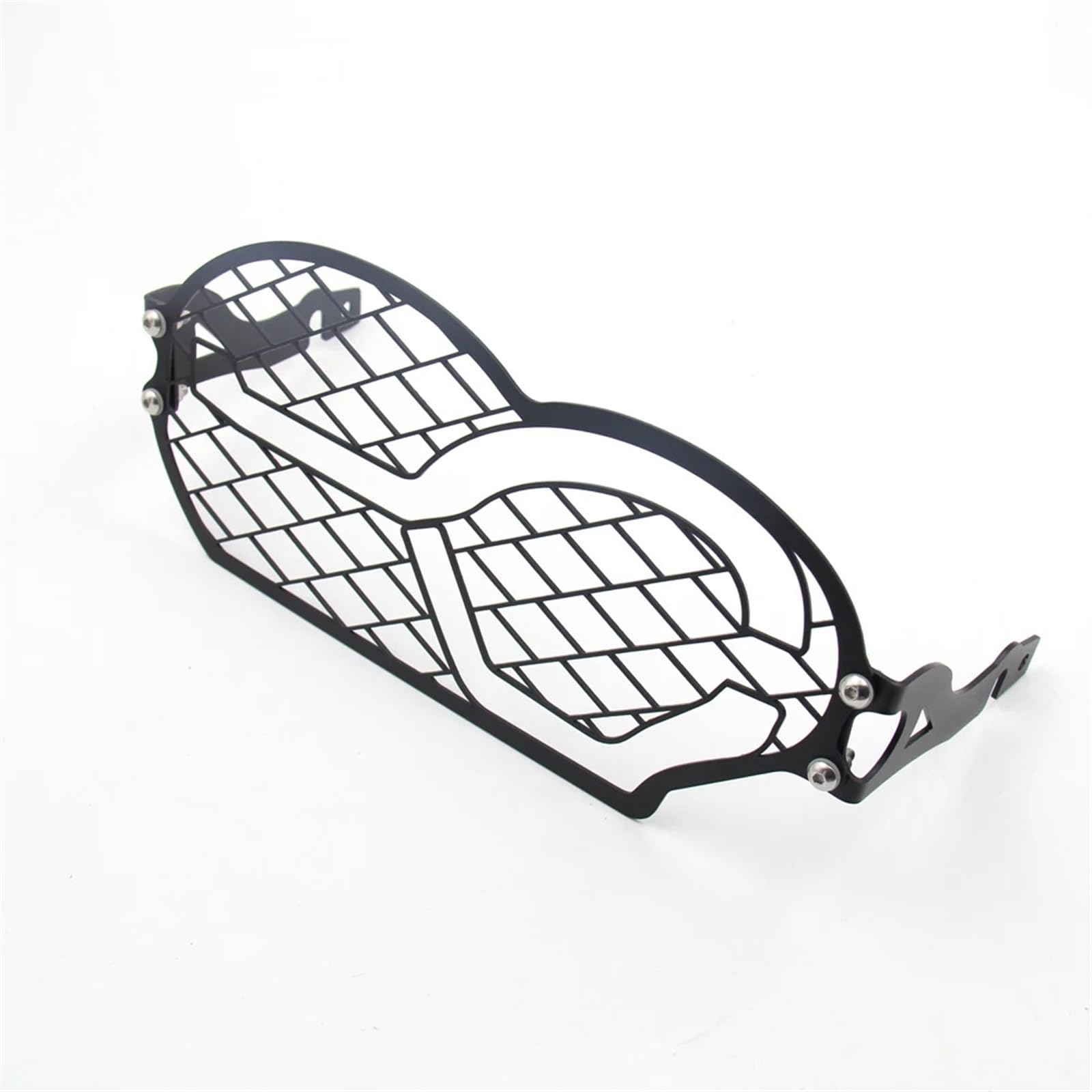 YEDWEW Motorrad Seitlich montierter Lampenmaskenschutz Für R1200GSA ADV 2004-2012 Motorrad Edelstahl Scheinwerfer Schutz Protector Abdeckung Schutz Grill Scheinwerfer Gitter YEDWEW Motorrad Seitlich montierter Lampenmaskenschutz Für R1200GSA ADV 2004-2012 Motorrad Edelstahl Scheinwerfer Schutz Protector Abdeckung Schutz Grill Scheinwerfer Gitter von YEDWEW