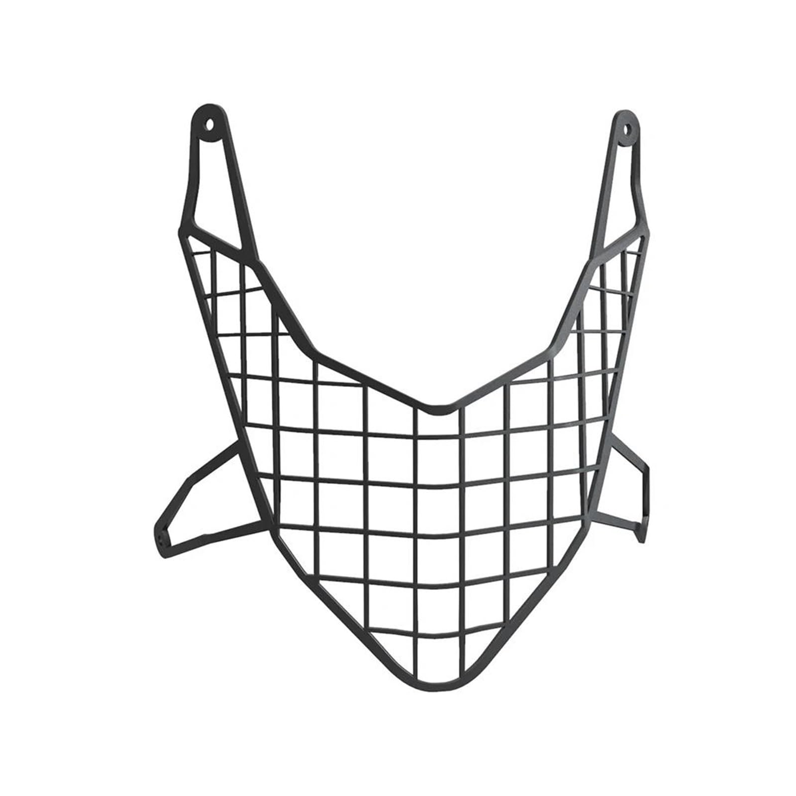 YEDWEW Motorrad Seitlich montierter Lampenmaskenschutz Für TRANSALP XL750 2023 2024 Motorrad Zubehör Scheinwerfer Wache Cover Schutz Scheinwerfer Gitter YEDWEW Motorrad Seitlich montierter Lampenmaskenschutz Für TRANSALP XL750 2023 2024 Motorrad Zubehör Scheinwerfer Wache Cover Schutz Scheinwerfer Gitter von YEDWEW