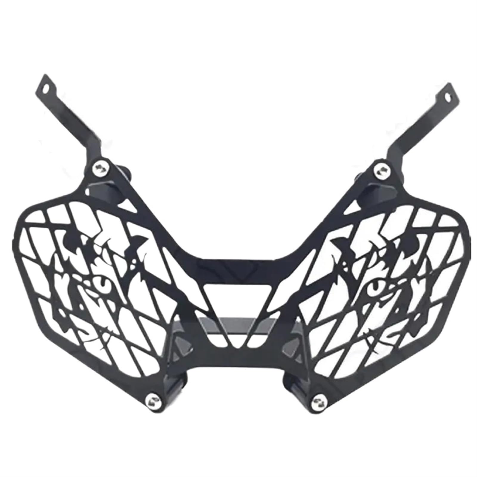 YEDWEW Motorrad Seitlich montierter Lampenmaskenschutz Für Tiger 900 GT Rally 900GT Pro Tiger900 ABS 2020 2021 2022 2023 Motorrad Scheinwerfer Kühlergrill Schutz Schutz Abdeckung Scheinwerfer Gitter YEDWEW Motorrad Seitlich montierter Lampenmaskenschutz Für Tiger 900 GT Rally 900GT Pro Tiger900 ABS 2020 2021 2022 2023 Motorrad Scheinwerfer Kühlergrill Schutz Schutz Abdeckung Scheinwerfer Gitter von YEDWEW