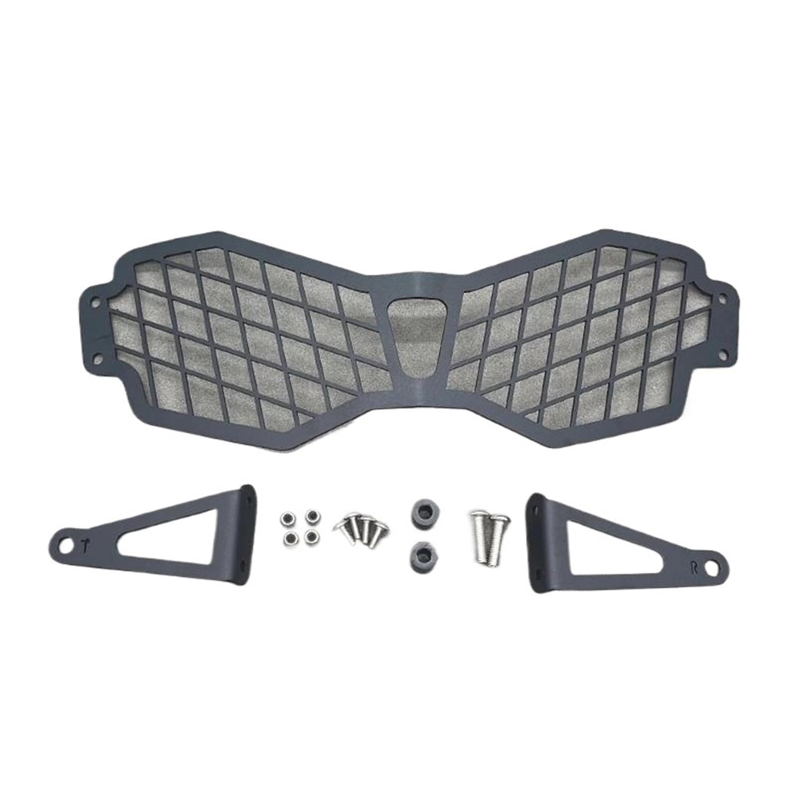 YEDWEW Motorrad Seitlich montierter Lampenmaskenschutz Für Tiger 900 GT Rally Pro 2020 2021 Motorrad Scheinwerfer Schutz Schutz Abdeckung Front Lampe Abdeckung Scheinwerfer Gitter YEDWEW Motorrad Seitlich montierter Lampenmaskenschutz Für Tiger 900 GT Rally Pro 2020 2021 Motorrad Scheinwerfer Schutz Schutz Abdeckung Front Lampe Abdeckung Scheinwerfer Gitter von YEDWEW