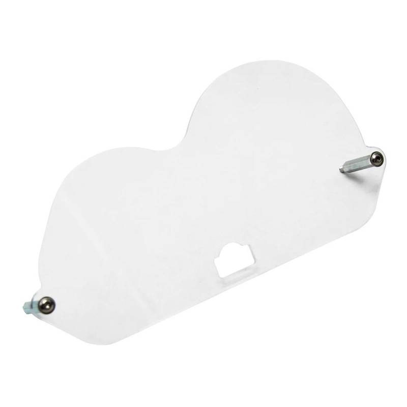 YEDWEW Motorrad Seitlich montierter Lampenmaskenschutz Motorrad Für R1150GS R1150GSA Scheinwerfer Protector Schutz Lense Abdeckung Scheinwerfer Gitter von YEDWEW