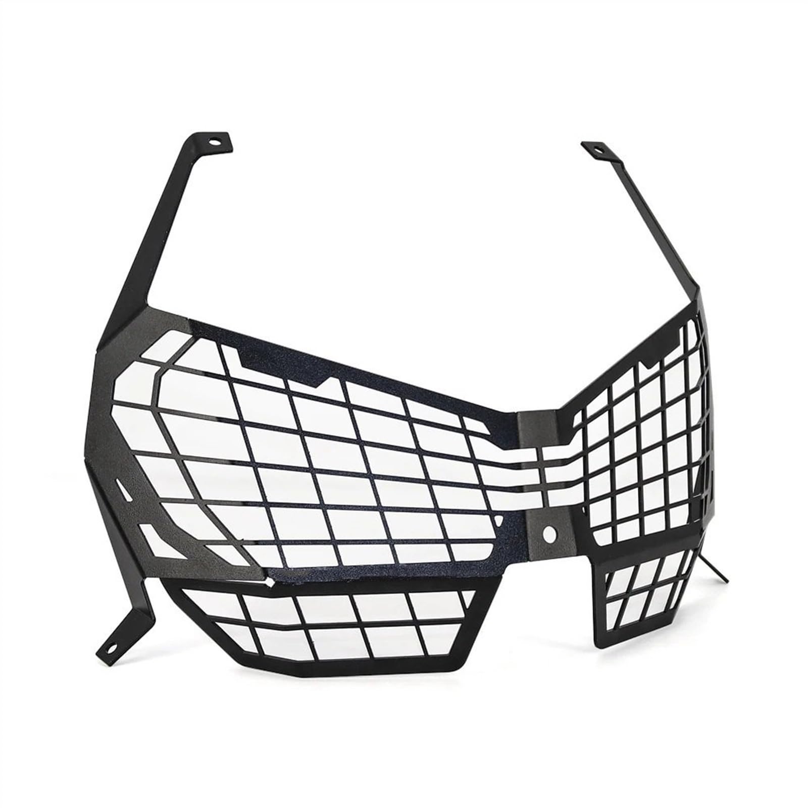 YEDWEW Motorrad Seitlich montierter Lampenmaskenschutz Motorrad Scheinwerfer Kopf Licht Schutz Schutz Abdeckung Schutz Grill Für Afrika Für Twin CRF1100L ADV Sports Scheinwerfer Gitter YEDWEW Motorrad Seitlich montierter Lampenmaskenschutz Motorrad Scheinwerfer Kopf Licht Schutz Schutz Abdeckung Schutz Grill Für Afrika Für Twin CRF1100L ADV Sports Scheinwerfer Gitter von YEDWEW