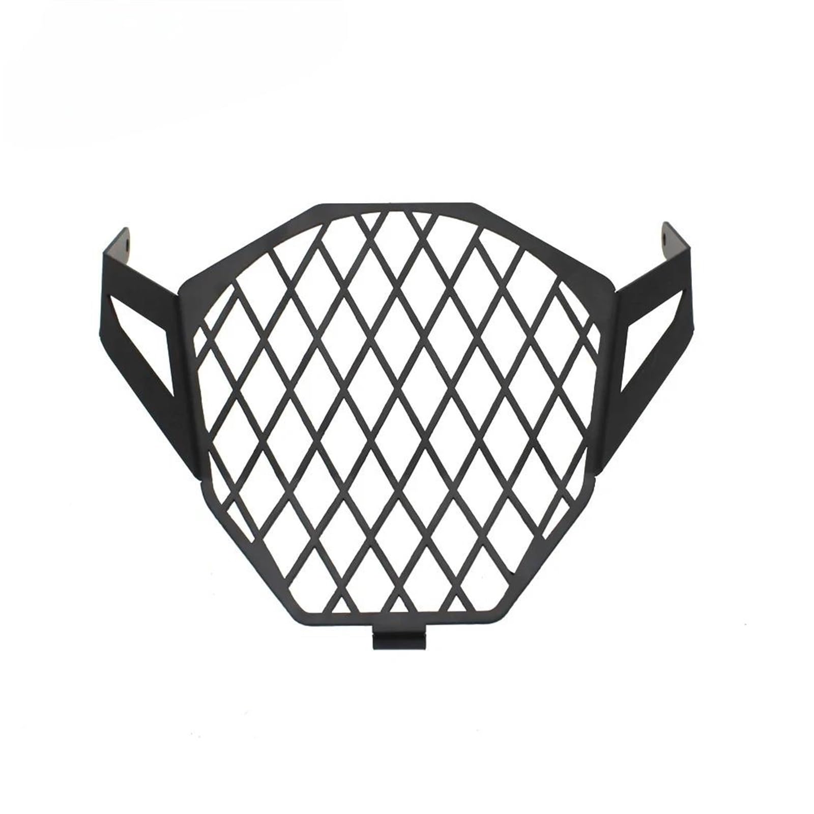 YEDWEW Motorrad Seitlich montierter Lampenmaskenschutz Motorrad Scheinwerfer Kopf Licht Schutz Schutz Abdeckung Schutz Grill Für Suzuki Für V-Strom 800DE 2023 Scheinwerfer Gitter YEDWEW Motorrad Seitlich montierter Lampenmaskenschutz Motorrad Scheinwerfer Kopf Licht Schutz Schutz Abdeckung Schutz Grill Für Suzuki Für V-Strom 800DE 2023 Scheinwerfer Gitter von YEDWEW