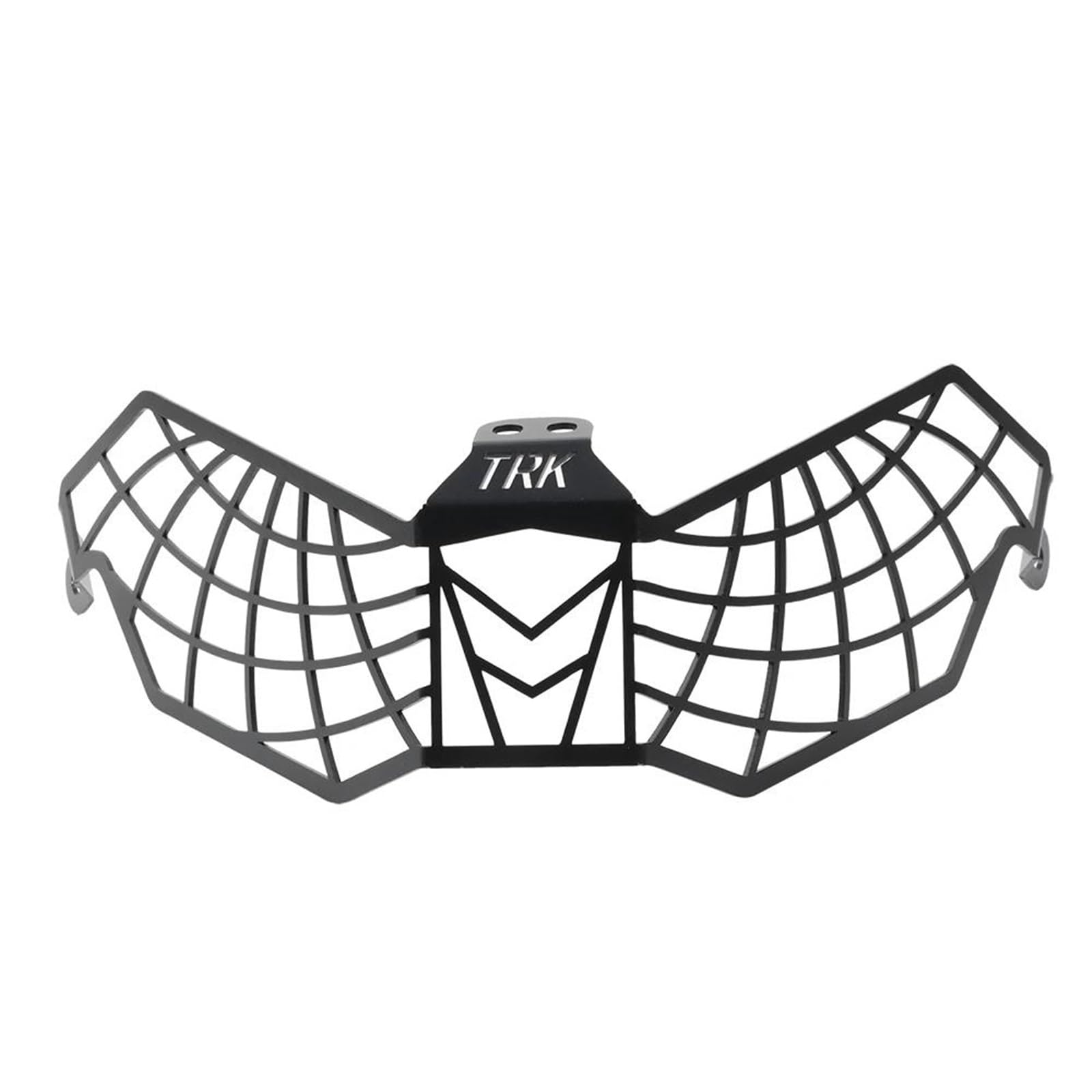 YEDWEW Motorrad Seitlich montierter Lampenmaskenschutz Motorrad Scheinwerfer Schutz Grill Grille Schutz Abdeckung Für Benelli TRK702X 2023 2024 Zubehör Scheinwerfer Gitter YEDWEW Motorrad Seitlich montierter Lampenmaskenschutz Motorrad Scheinwerfer Schutz Grill Grille Schutz Abdeckung Für Benelli TRK702X 2023 2024 Zubehör Scheinwerfer Gitter von YEDWEW