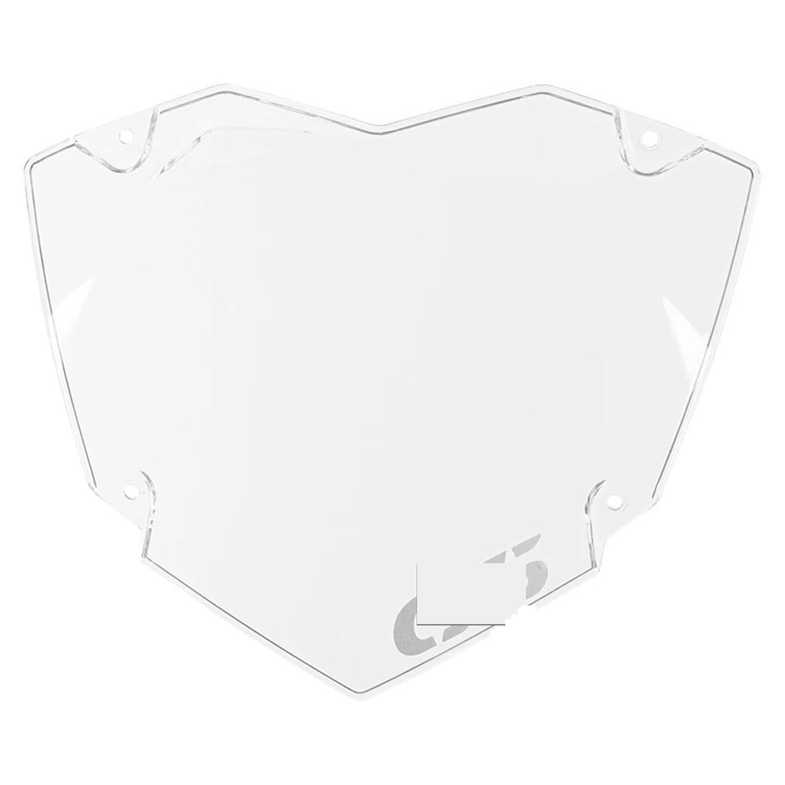 YEDWEW Motorrad Seitlich montierter Lampenmaskenschutz Motorrad Scheinwerfer Schutz Protector Abdeckung Für R1250GS R1200GS ADV LC Scheinwerfer Gitter(1) von YEDWEW