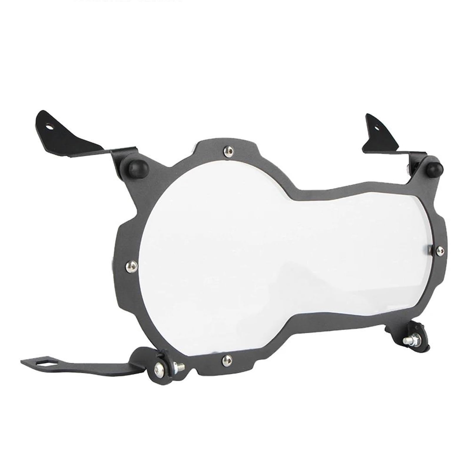 YEDWEW Motorrad Seitlich montierter Lampenmaskenschutz Motorrad Scheinwerfer Schutz Protector Objektiv Abdeckung Für R1250GS R1200GS LC ADV 2013-2023 Scheinwerfer Gitter YEDWEW Motorrad Seitlich montierter Lampenmaskenschutz Motorrad Scheinwerfer Schutz Protector Objektiv Abdeckung Für R1250GS R1200GS LC ADV 2013-2023 Scheinwerfer Gitter von YEDWEW