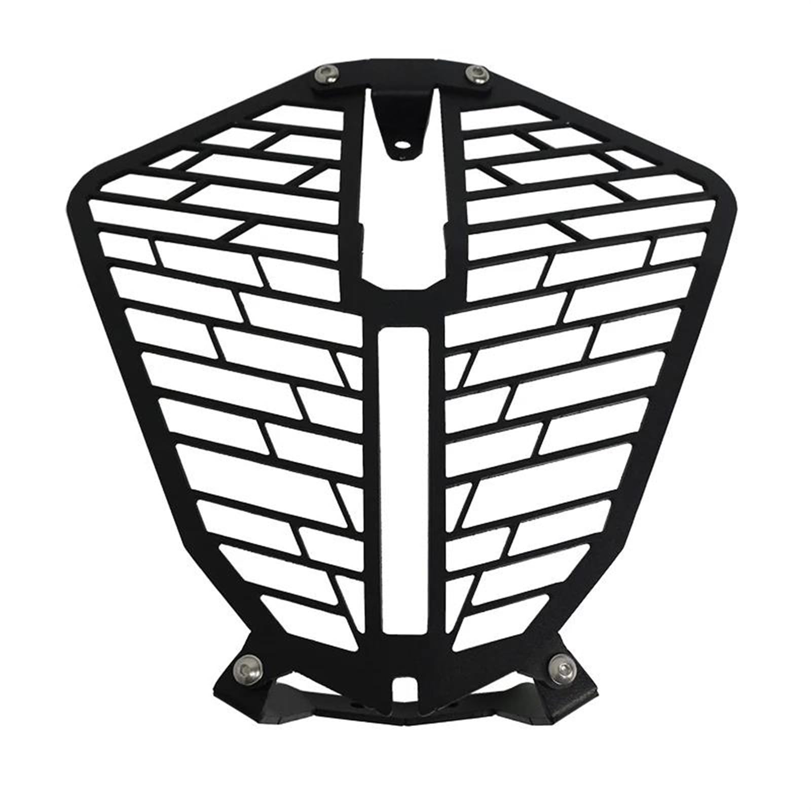 YEDWEW Motorrad Seitlich montierter Lampenmaskenschutz Motorradzubehör Frontscheinwerfer Kühlergrill Wache Cover Schutz Für 890 ADV R 2019-2022 Scheinwerfer Gitter YEDWEW Motorrad Seitlich montierter Lampenmaskenschutz Motorradzubehör Frontscheinwerfer Kühlergrill Wache Cover Schutz Für 890 ADV R 2019-2022 Scheinwerfer Gitter von YEDWEW