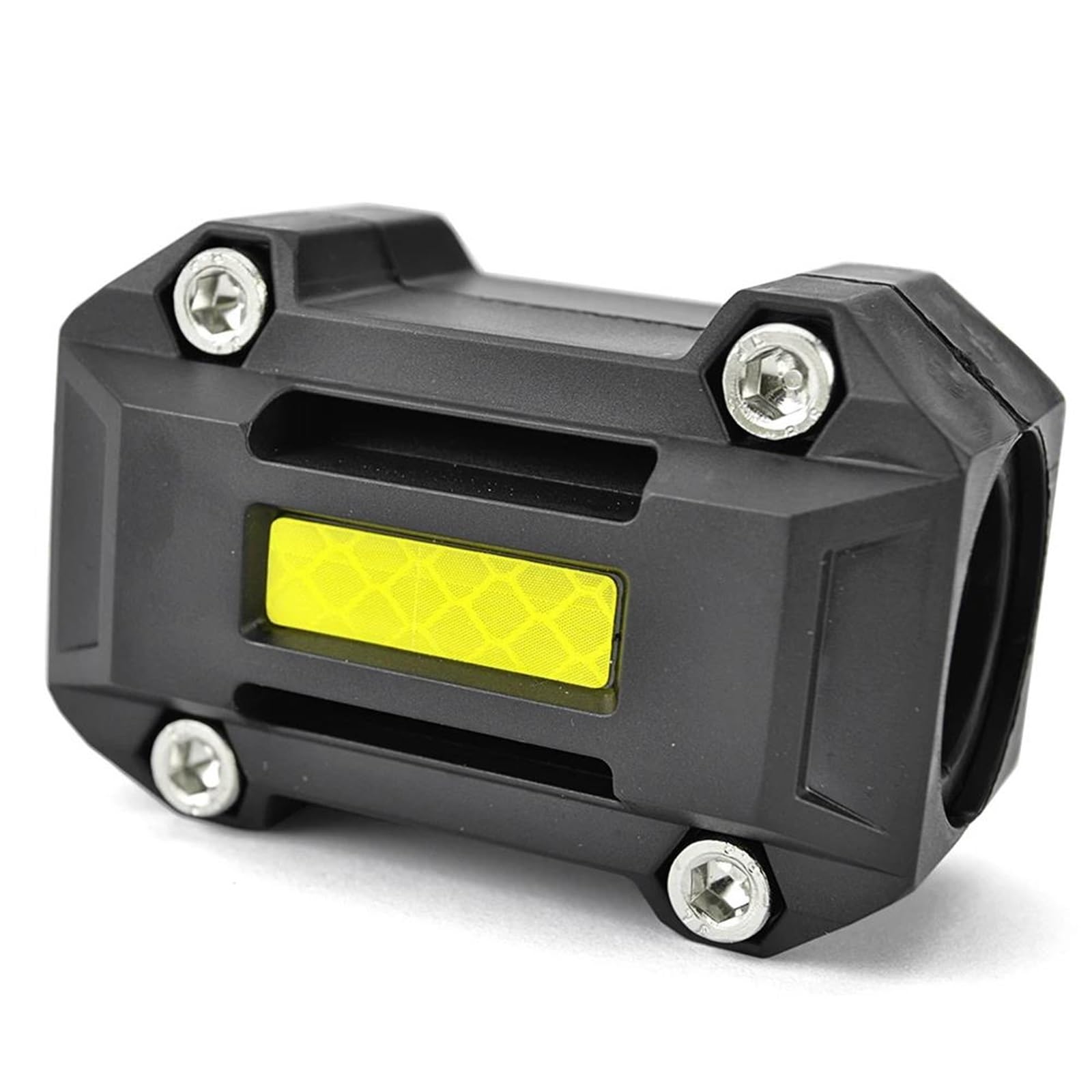 YEDWEW Motorrad Stoßstange Dekorative Blöcke Stoßstange Dekorative Block Demontage Installation Motor Schutz Block Modifizierte Crash Bar Für R1200GS LC ADV F700GS Stoßfänger Schutz Dekor(3) von YEDWEW