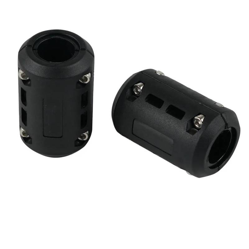 YEDWEW Motorrad Stoßstange Dekorative Blöcke Stoßstange Schutz Blöcke Motor Crash Bar Schutz Für R1200GS R1250GS R1150GS F800GS F650GS Abenteuer F700GS HP2 S1000XR RNINET Stoßfänger Schutz Dekor von YEDWEW