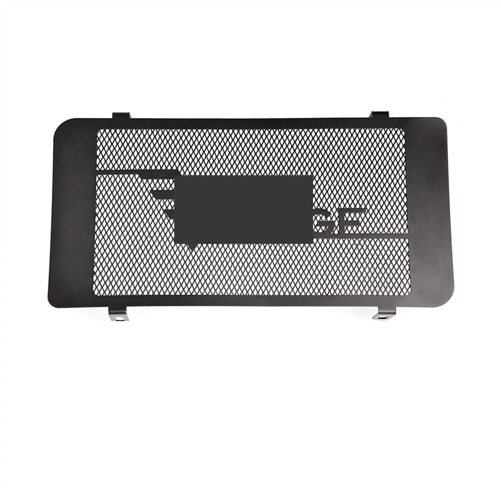 YEDWEW Motorradzubehör Für VOGE 500AC 525AC 525R 525DS Kühlerschutzgitter-Abdeckungsschutz Motorrad-Kühlergrill-Schutzabdeckung(3) von YEDWEW