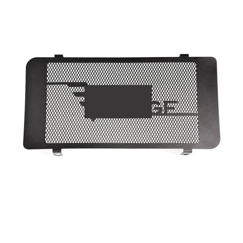 YEDWEW Motorradzubehör Für VOGE 500AC 525AC 525R 525DS Kühlerschutzgitter-Abdeckungsschutz Motorrad-Kühlergrill-Schutzabdeckung(3) von YEDWEW