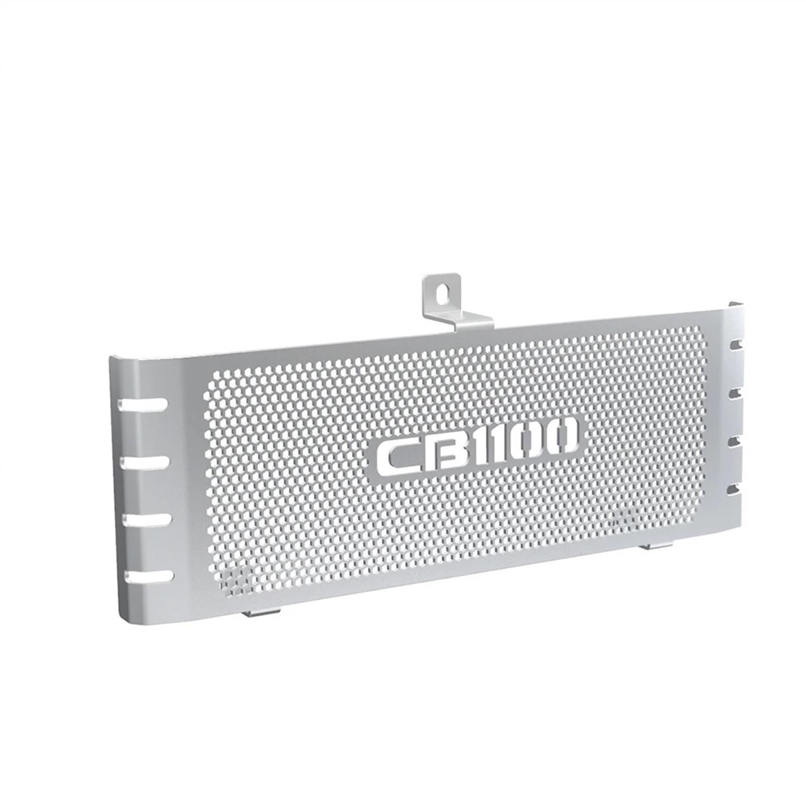 YEDWEW Motorradzubehör Kühlerschutz FÜR CB1100 2013-2018 Motorrad Ölkühler Schutz Kühler Schutz Grille Schutz Abdeckung Kühlergrill Schutzabdeckung Motorrad Kühlergrill(1) von YEDWEW
