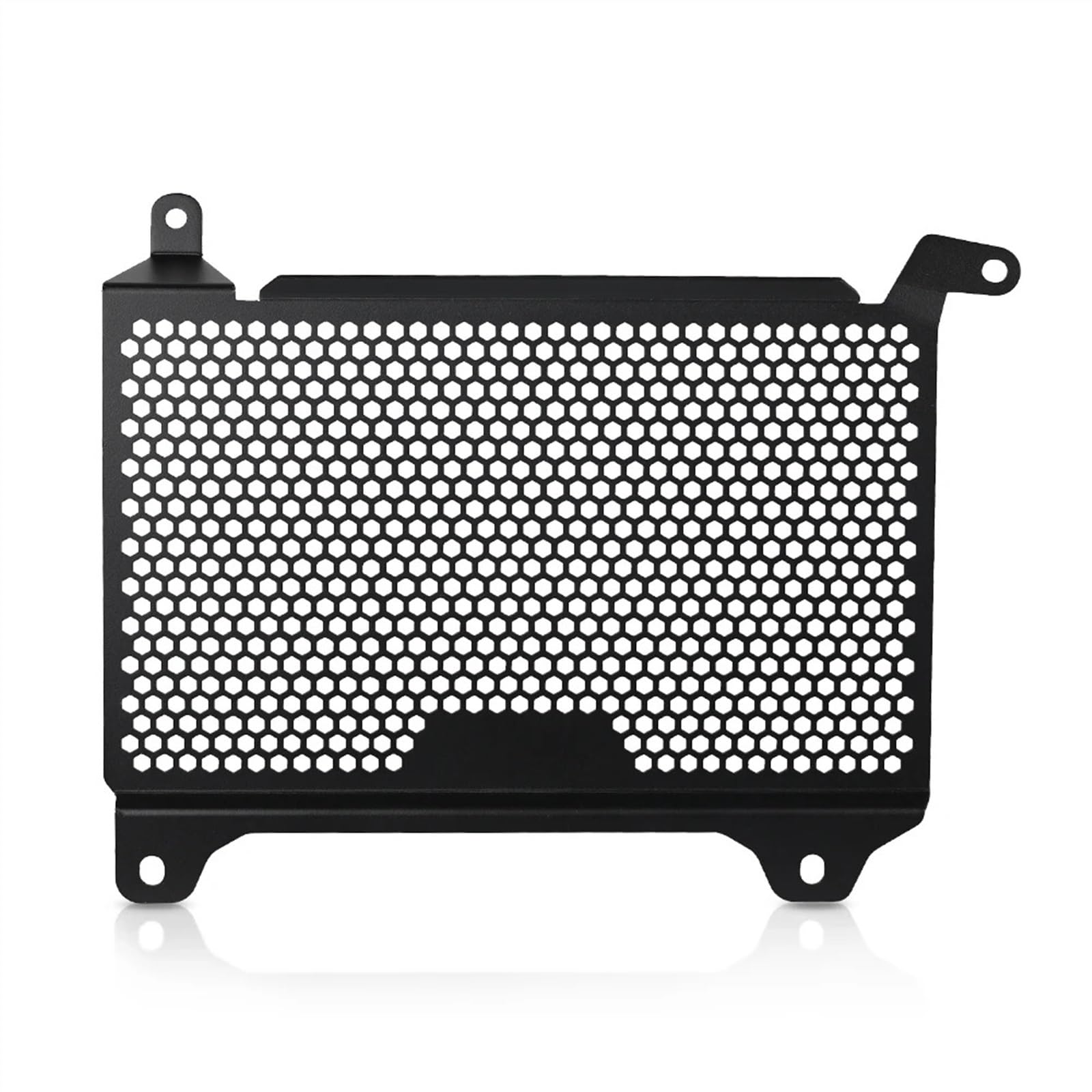 YEDWEW Motorradzubehör Kühlerschutz FÜR CB500X 2019 2020 2021 2022 2023 Motorrad Kühlergrill Wache Cover Schutz Zubehör Kühlergrill Schutzabdeckung Motorrad Kühlergrill(2019-2021-02) von YEDWEW