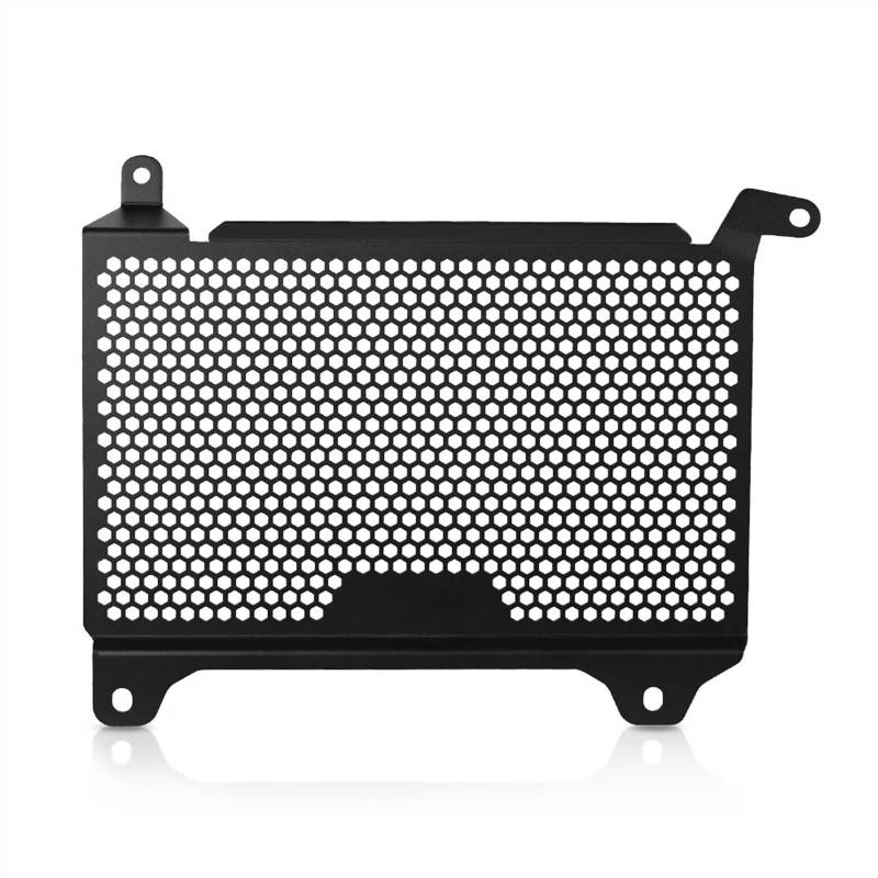 YEDWEW Motorradzubehör Kühlerschutz FÜR CB500X 2019 2020 2021 2022 2023 Motorrad Kühlergrill Wache Cover Schutz Zubehör Kühlergrill Schutzabdeckung Motorrad Kühlergrill(2019-2021-02) von YEDWEW