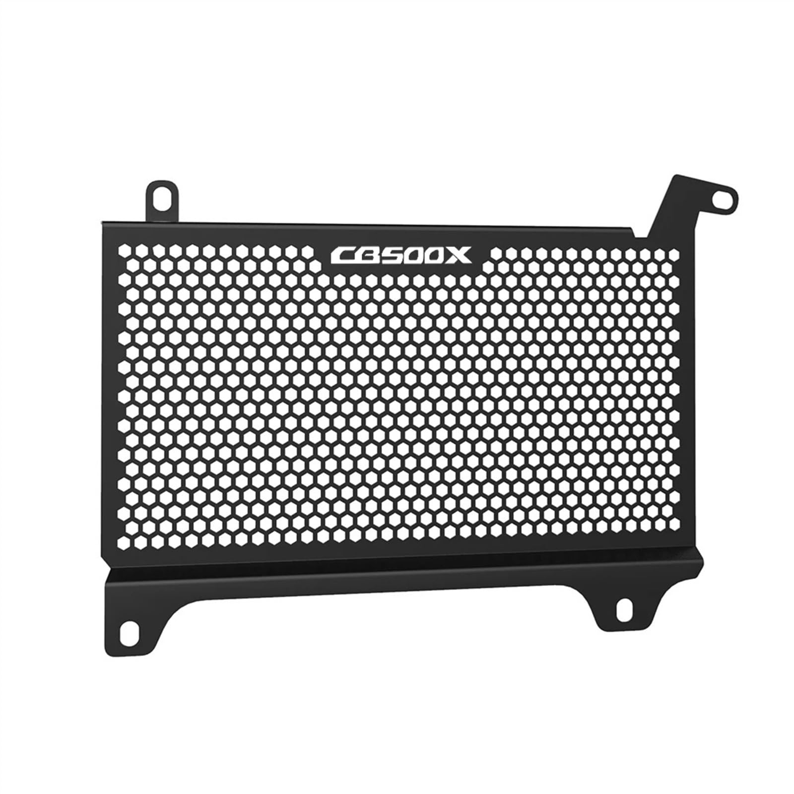 YEDWEW Motorradzubehör Kühlerschutz FÜR CB500X 2019 2020 2021 2022 2023 Motorrad Kühlergrill Wache Cover Schutz Zubehör Kühlergrill Schutzabdeckung Motorrad Kühlergrill(2022-2023) von YEDWEW