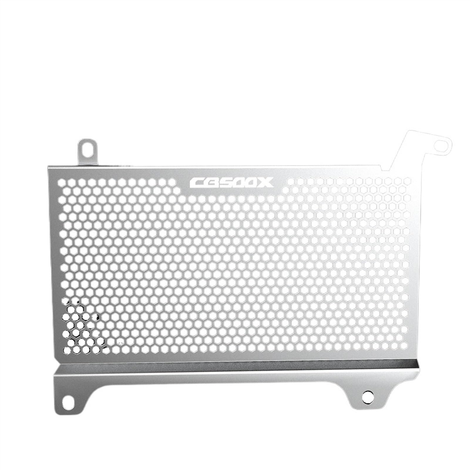 YEDWEW Motorradzubehör Kühlerschutz FÜR CB500X 2019 2020 2021 2022 2023 Motorrad Kühlergrill Wache Cover Schutz Zubehör Kühlergrill Schutzabdeckung Motorrad Kühlergrill(2022-2023-03) von YEDWEW