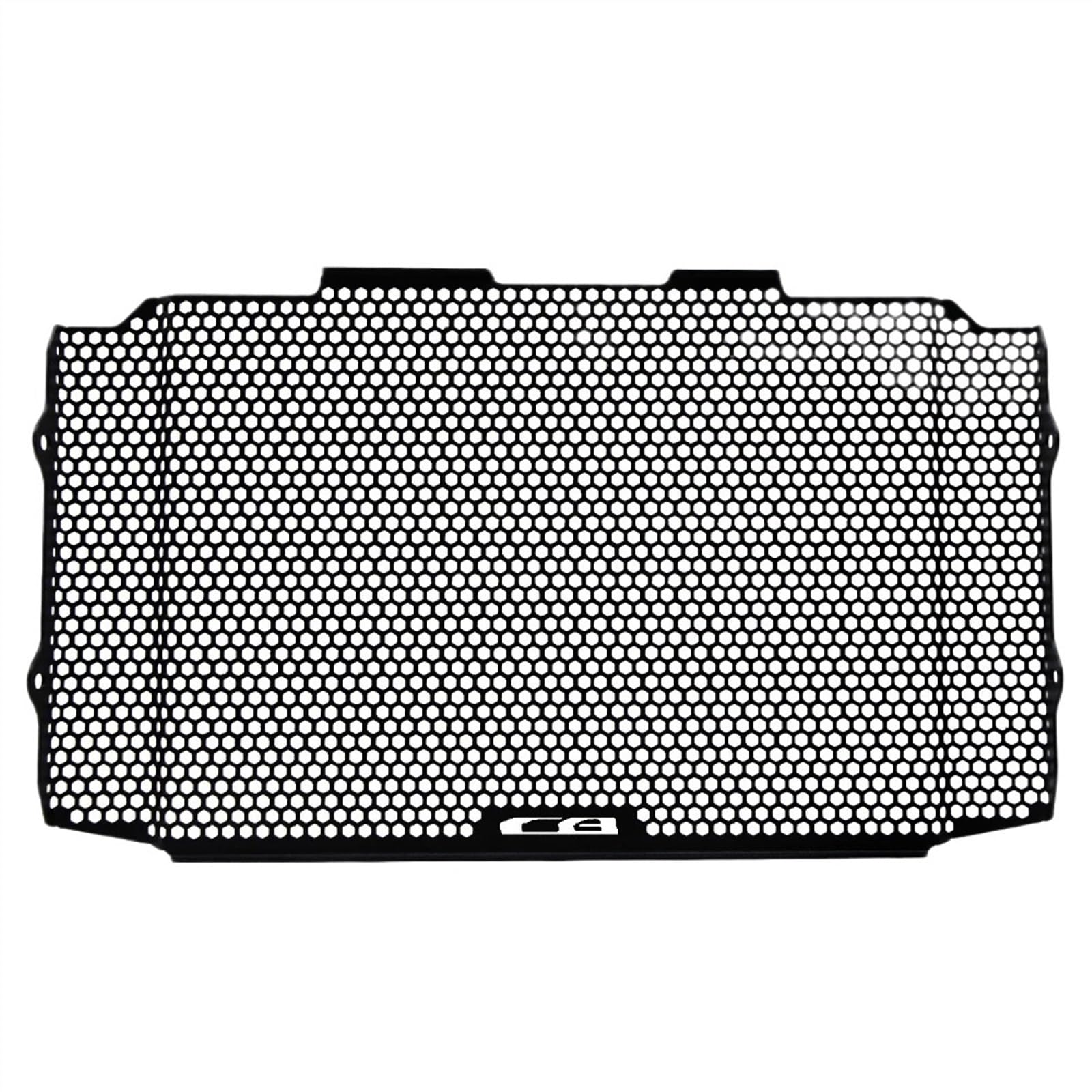 YEDWEW Motorradzubehör Kühlerschutz Für CB1000R 2018 2019 2020 2021 2022 2023 Motorrad Kühler Schutz Grille Grill Abdeckung Schutz Kühlergrill Schutzabdeckung(2018-2020-01) von YEDWEW