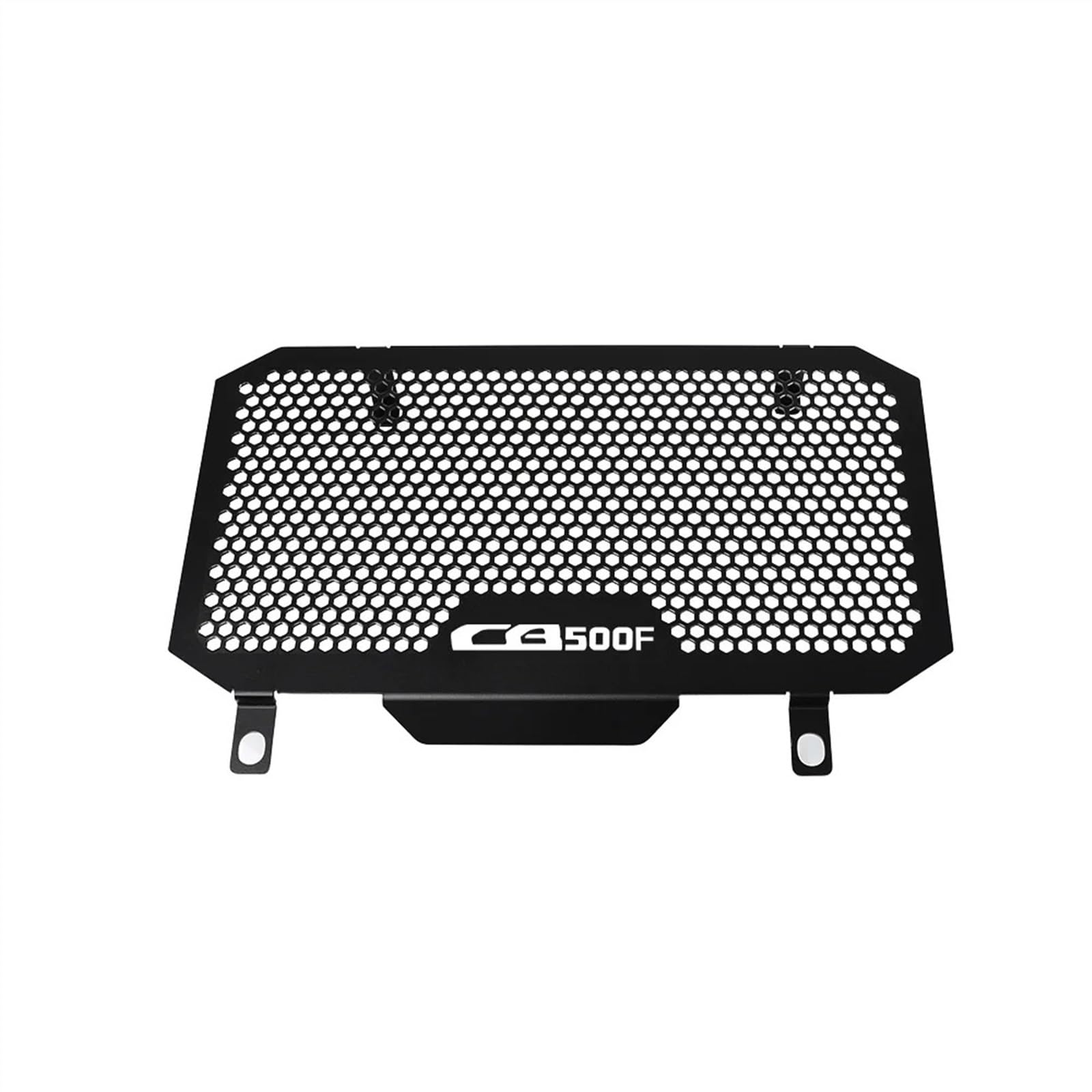 YEDWEW Motorradzubehör Kühlerschutz Für CB500 X 2013-2015 2016 2017 2018 2019 2020 Kühlergrill Grill Schutz Abdeckung Motorrad Abdeckung Schutz Kühlergrill Schutzabdeckung(5-CB500F) von YEDWEW