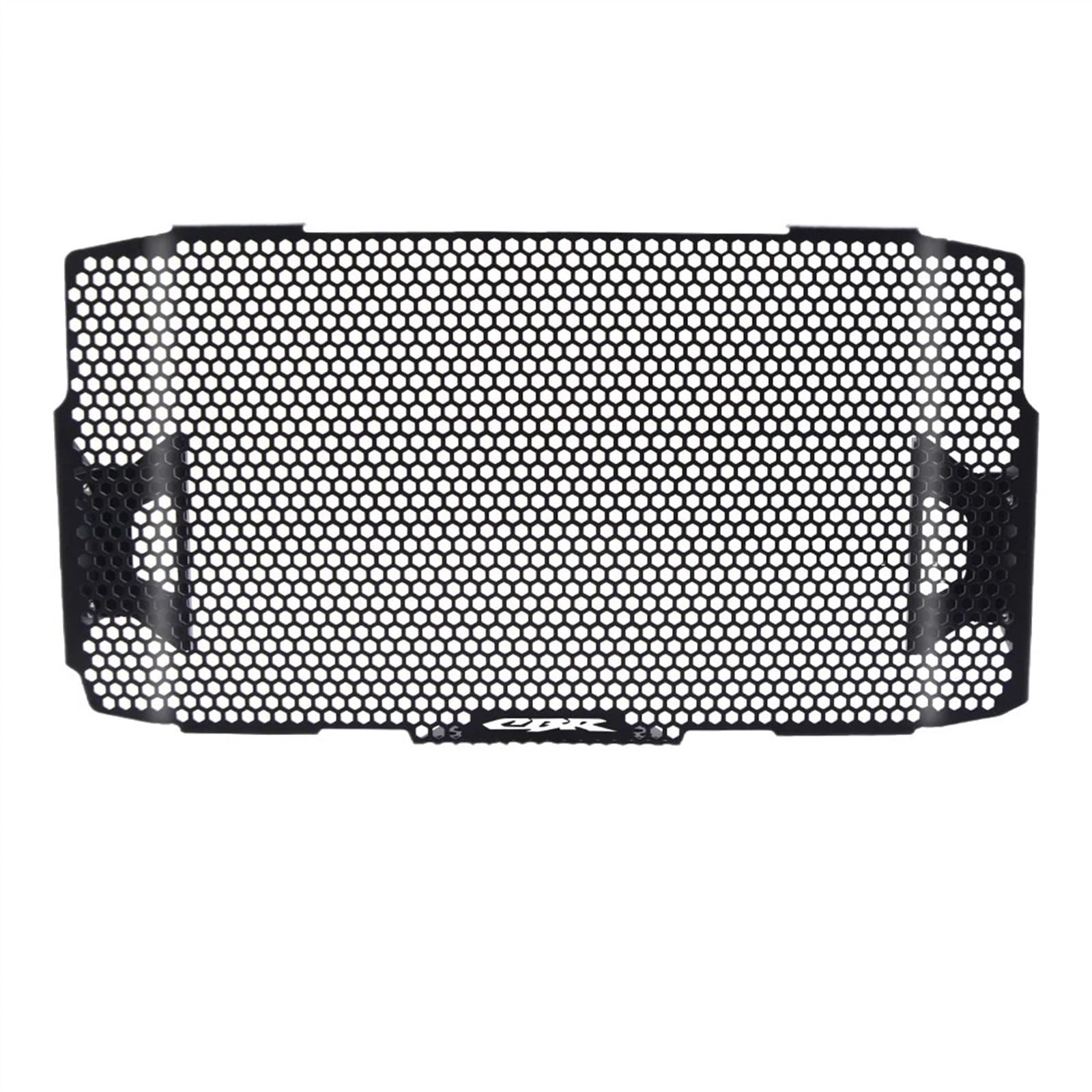 YEDWEW Motorradzubehör Kühlerschutz Für CB650R CBR650R 2019 2020 2021 2022 2023 2024 Motorrad Kühler Schutzfolie Grille Abdeckung Kühlergrill Schutzabdeckung Motorrad Kühlergrill(2) von YEDWEW