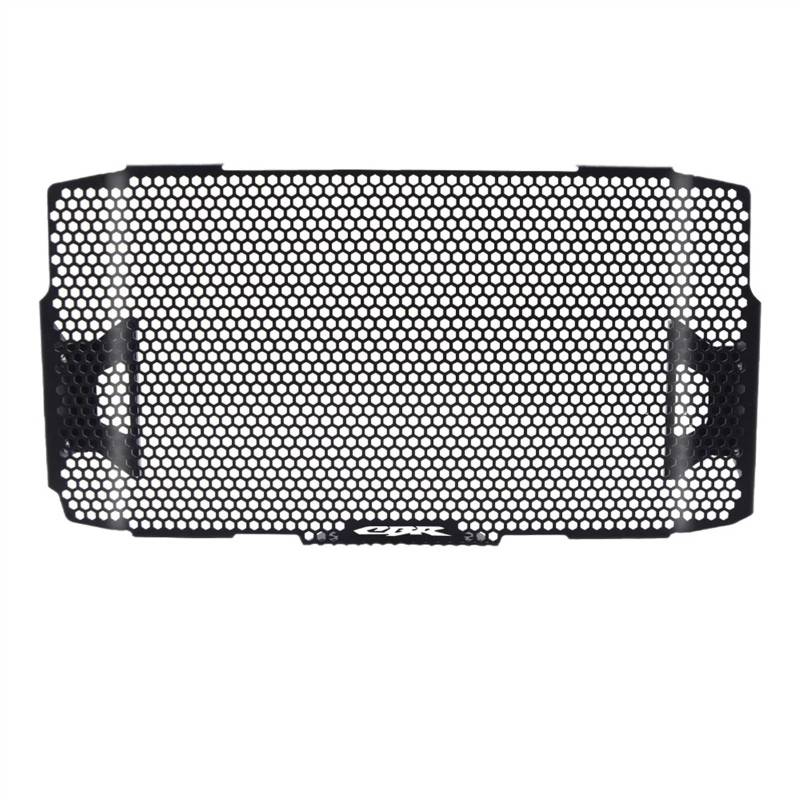 YEDWEW Motorradzubehör Kühlerschutz Für CB650R CBR650R 2019 2020 2021 2022 2023 2024 Motorrad Kühler Schutzfolie Grille Abdeckung Kühlergrill Schutzabdeckung Motorrad Kühlergrill(2) von YEDWEW