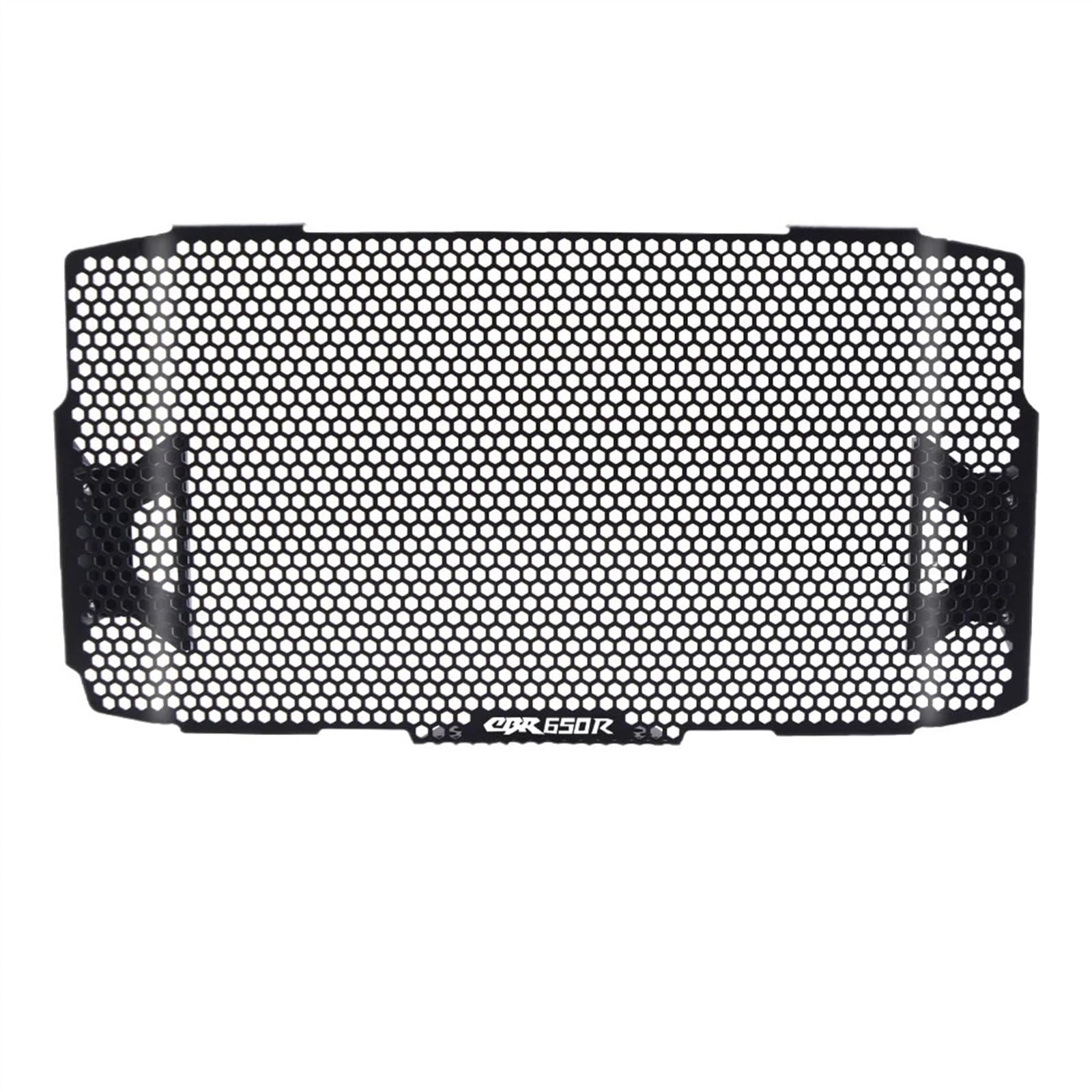 YEDWEW Motorradzubehör Kühlerschutz Für CB650R CBR650R 2019 2020 2021 2022 2023 2024 Motorrad Kühler Schutzfolie Grille Abdeckung Kühlergrill Schutzabdeckung Motorrad Kühlergrill(3) von YEDWEW
