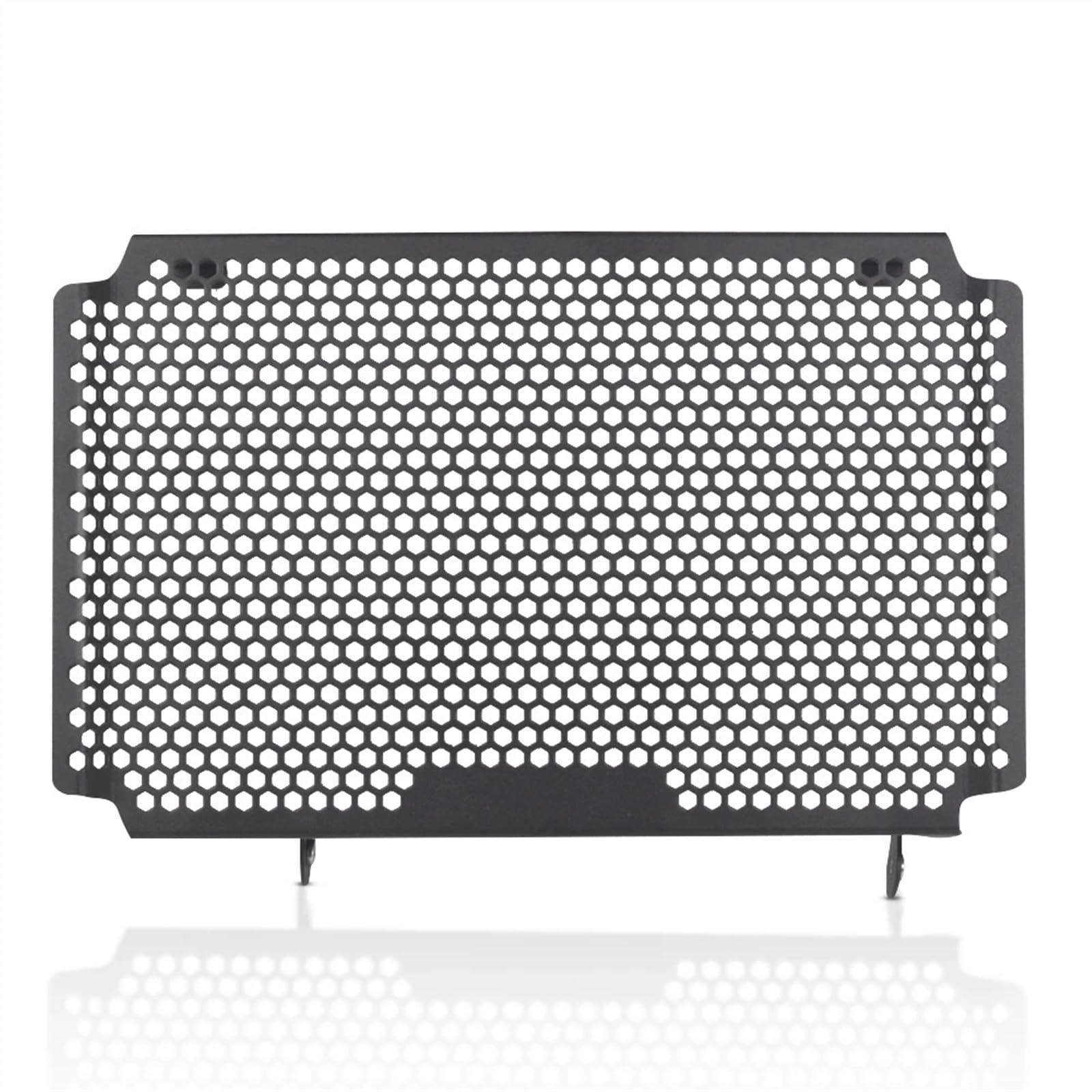 YEDWEW Motorradzubehör Kühlerschutz Für CBR500R 2013–2023 Kühlergrillschutzabdeckung Kühlergrill Schutzabdeckung(1) von YEDWEW