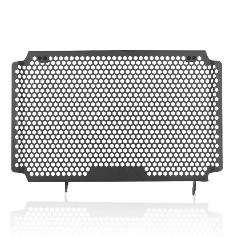 YEDWEW Motorradzubehör Kühlerschutz Für CBR500R 2013–2023 Kühlergrillschutzabdeckung Kühlergrill Schutzabdeckung(1) von YEDWEW