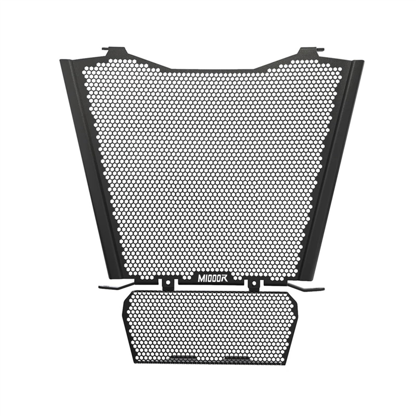 YEDWEW Motorradzubehör Kühlerschutz Für M1000R M1000RR 2021 2022 2023 2024 Motorrad Kühlergrill Schutz Abdeckung Schutz Kühlergrill Schutzabdeckung Motorrad Kühlergrill(2) von YEDWEW