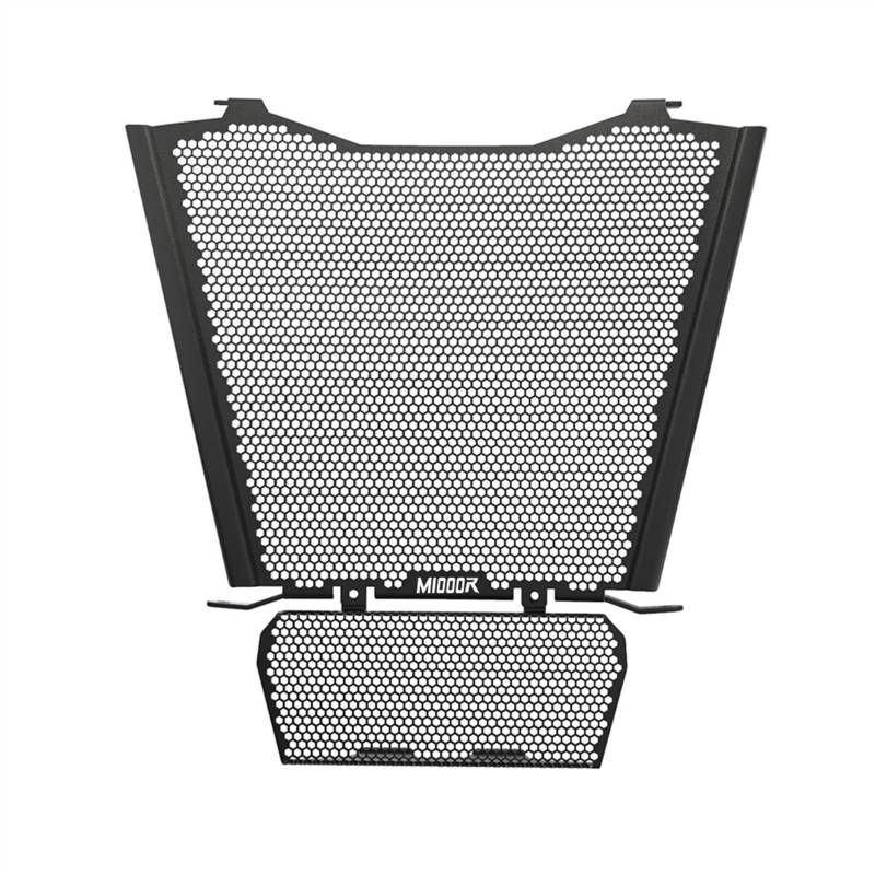 YEDWEW Motorradzubehör Kühlerschutz Für M1000R M1000RR 2021 2022 2023 2024 Motorrad Kühlergrill Schutz Abdeckung Schutz Kühlergrill Schutzabdeckung Motorrad Kühlergrill(2) von YEDWEW