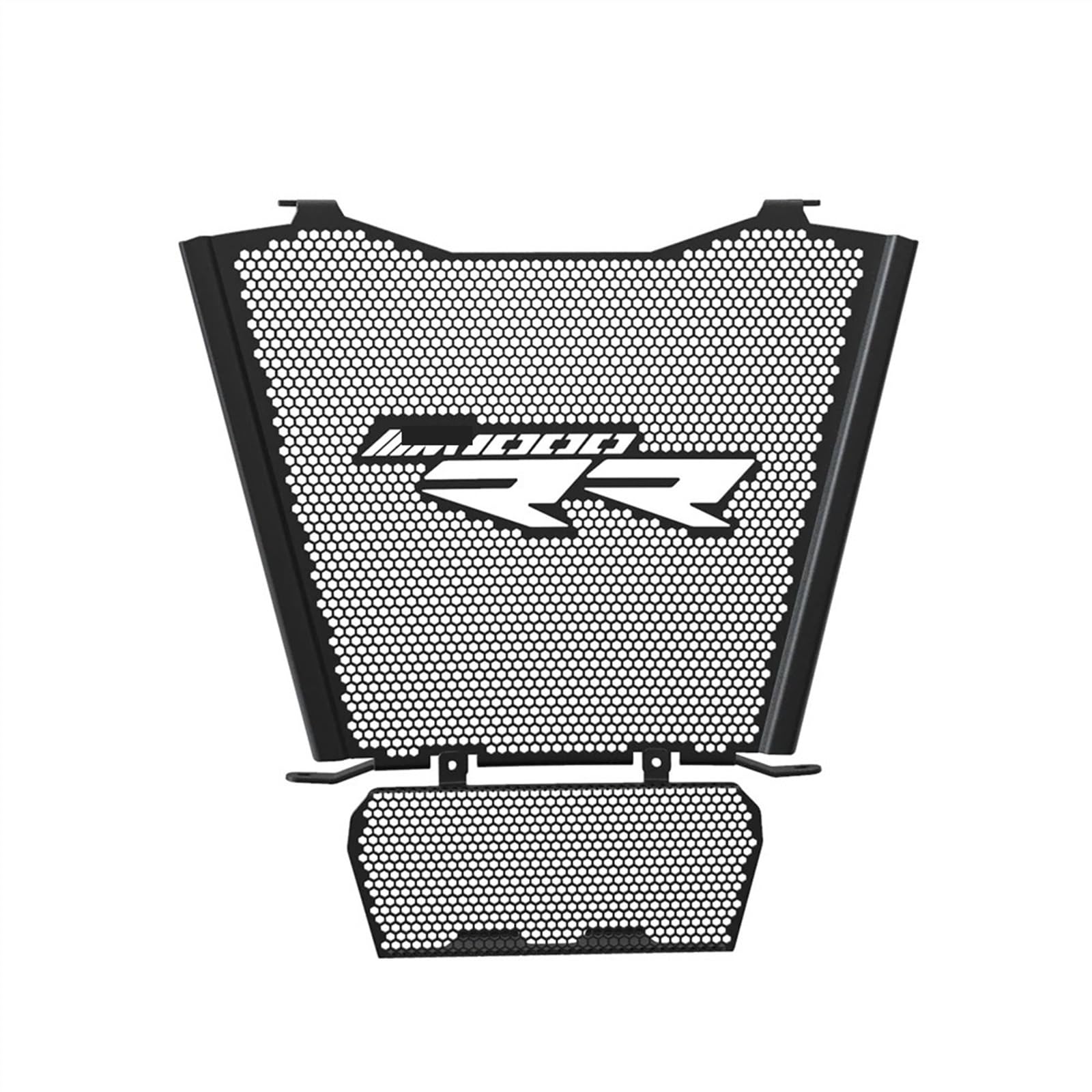 YEDWEW Motorradzubehör Kühlerschutz Für M1000R M1000RR 2021 2022 2023 2024 Motorrad Kühlergrill Schutz Abdeckung Schutz Kühlergrill Schutzabdeckung Motorrad Kühlergrill(5) von YEDWEW