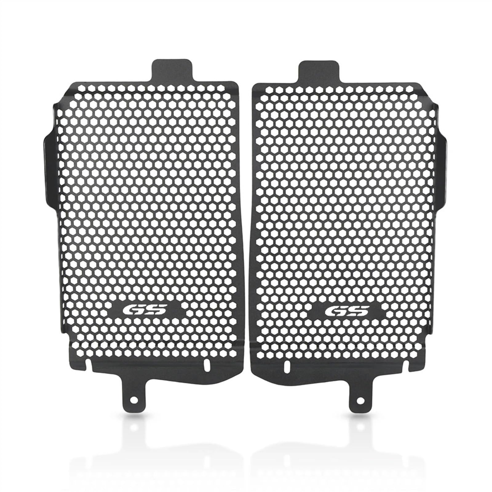 YEDWEW Motorradzubehör Kühlerschutz Für R1200 GS ADV 2013 2014 2015 2016 2017 2018 Motorrad Kühlergrill Schutz Abdeckung Schutz Kühlergrill Schutzabdeckung Motorrad Kühlergrill(2) von YEDWEW