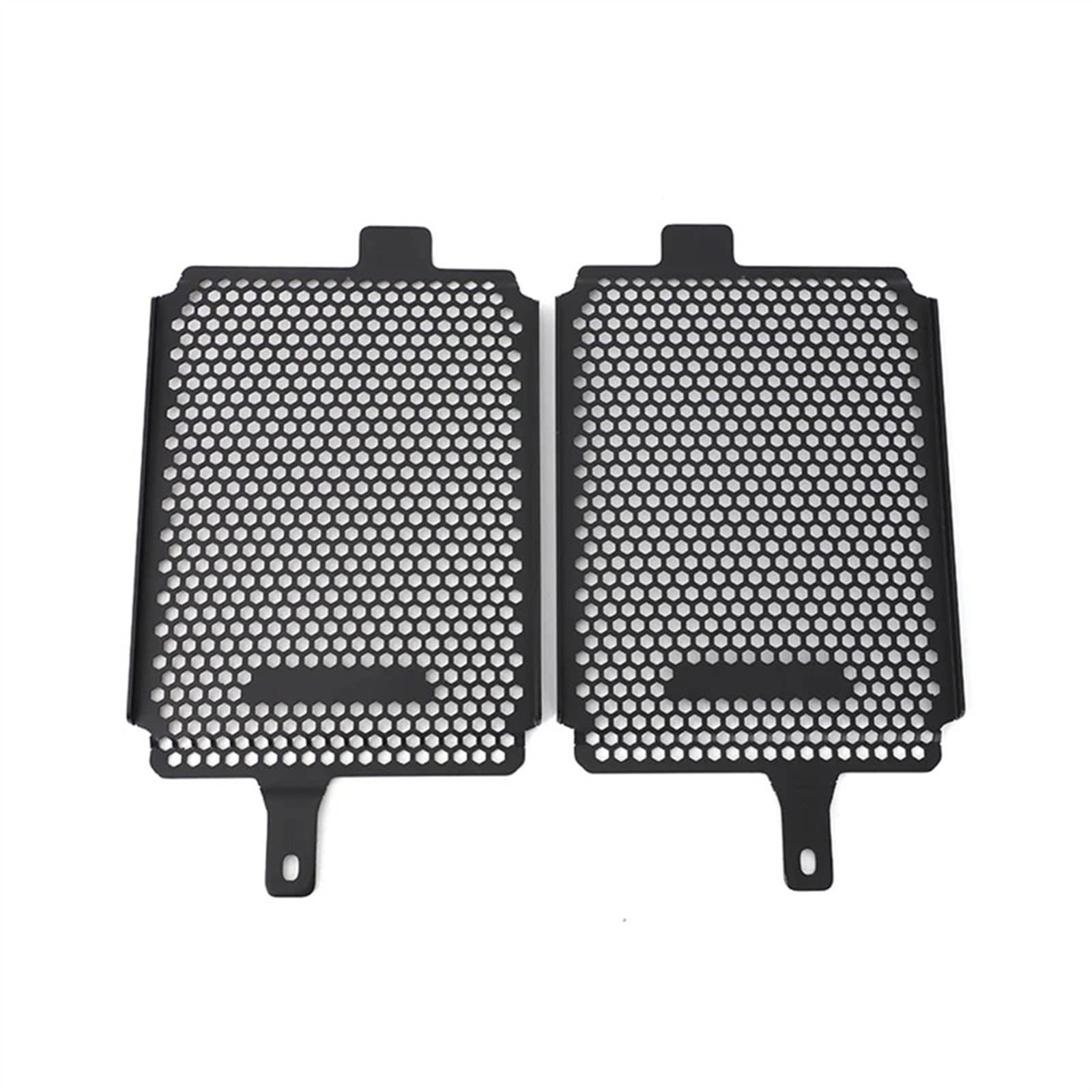 YEDWEW Motorradzubehör Kühlerschutz Für R1200 GS R1250 GS ADV Exclusive TE Rallye 2019 2020 2021 Motorrad Kühlergrill Schutz Abdeckung Schutz Kühlergrill Schutzabdeckung Motorrad Kühlergrill(7) von YEDWEW