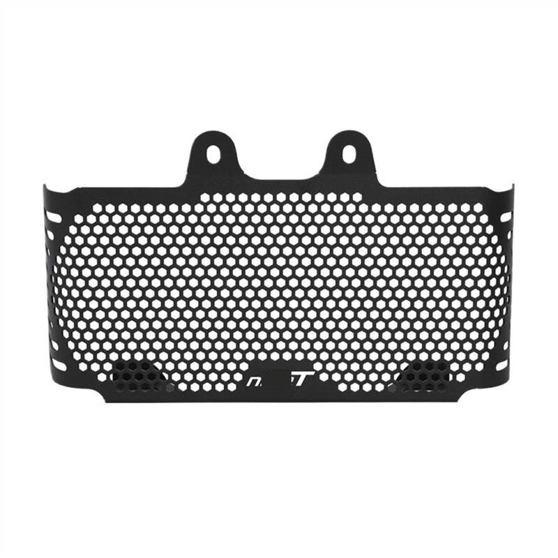 YEDWEW Motorradzubehör Kühlerschutz Für RNINET/Pure/Racer/Scrambler/URBAN GS / R9T 2014-2019 Motorrad Kühlergrill Schutz Abdeckung Schutz Zubehör Kühlergrill Schutzabdeckung Motorrad Kühlergrill(2) von YEDWEW