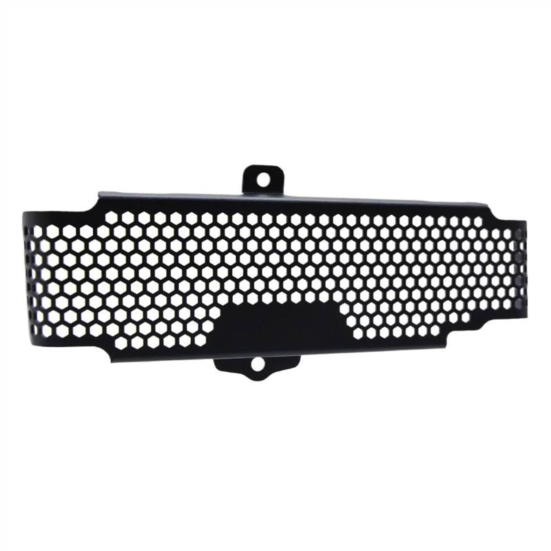 YEDWEW Motorradzubehör Kühlerschutz Für Speed ​​Triple 1050 2011 2012 2013 2014 2015 Motorrad Zubehör Kühlergrill Schutz Abdeckung Öl Kühler Schutz Kühlergrill Schutzabdeckung Motorrad Kühlergrill(1) von YEDWEW