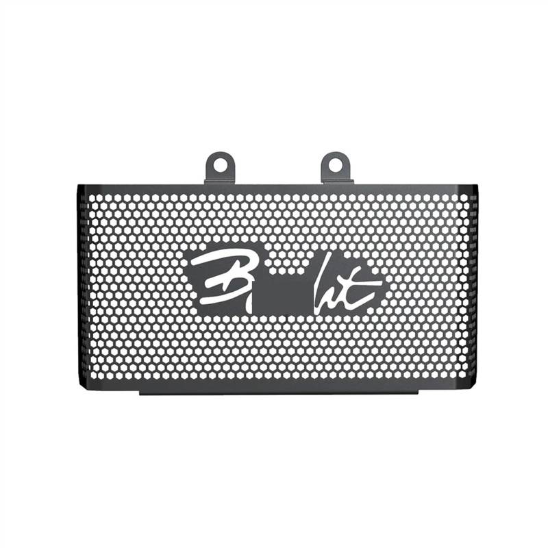 YEDWEW Motorradzubehör Kühlerschutz Für Suzuki Für Bandit GSF1200 1996 1997 1998 1999 2000 Motorradzubehör Kühlergrill Wache Abdeckung Schutz Kühlergrill Schutzabdeckung Motorrad Kühlergrill von YEDWEW