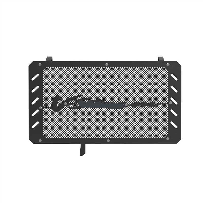 YEDWEW Motorradzubehör Kühlerschutz Für Suzuki Für V-Strom 650 XT DL650 DL650XT 2013-2023 2022 Motorrad Kühler Schutz Grille Schutz Schutz Abdeckung Kühlergrill Schutzabdeckung Motorrad Kühlergrill von YEDWEW
