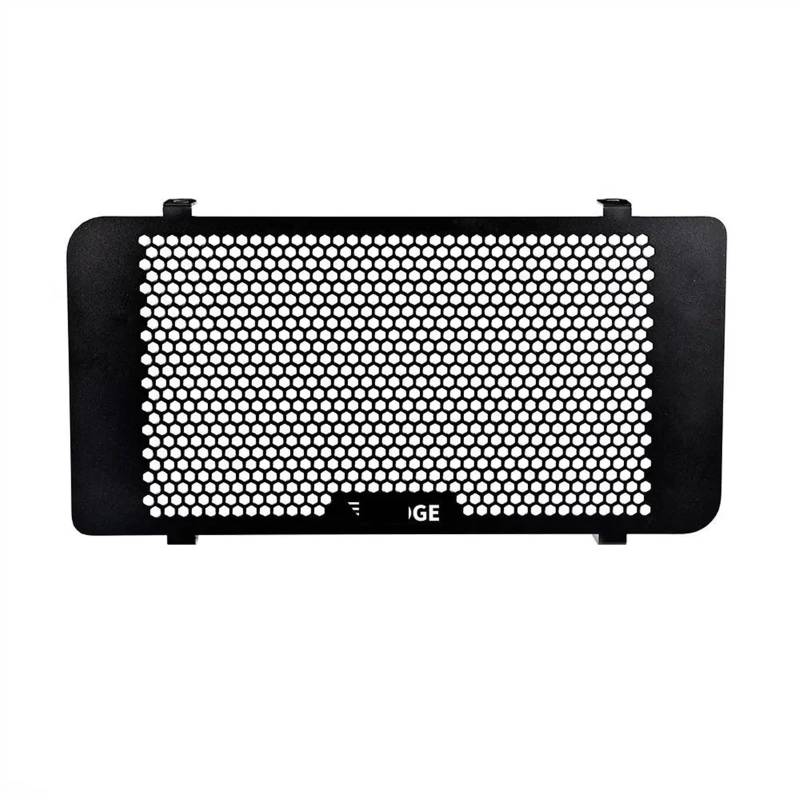 YEDWEW Motorradzubehör Kühlerschutz Für VOGE 500AC 525AC 525R 525DS 500 525 AC R DS Motorrad Zubehör Kühler Schutz Grille Abdeckung Grill Protector Kühlergrill Schutzabdeckung Motorrad Kühlergrill(1) von YEDWEW