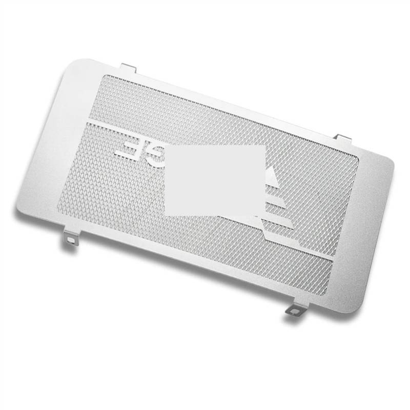 YEDWEW Motorradzubehör Kühlerschutz Für VOGE 500AC 525AC 525R 525DS 500 525 AC R DS Motorrad Zubehör Kühler Schutz Grille Abdeckung Grill Protector Kühlergrill Schutzabdeckung Motorrad Kühlergrill(3) von YEDWEW
