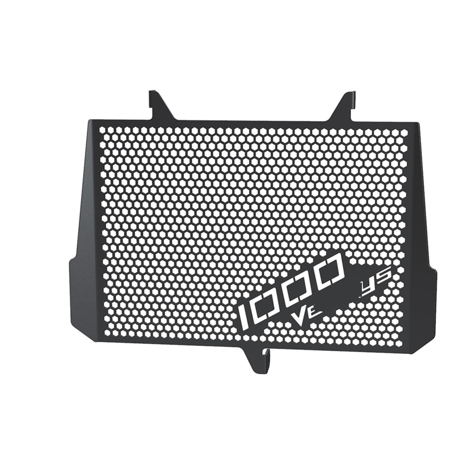 YEDWEW Motorradzubehör Kühlerschutz Kühlergrillschutz Schutzabdeckung Schutz Für Kawasaki Für V-sys 1000 KLE1000 2012-2024 Motorradzubehör Kühlergrill Schutzabdeckung Motorrad Kühlergrill(1) von YEDWEW