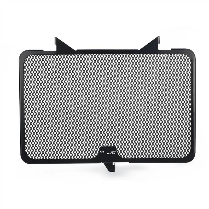YEDWEW Motorradzubehör Kühlerschutz Kühlergrillschutz Schutzabdeckung Schutz Für Kawasaki Für V-sys 1000 KLE1000 2012-2024 Motorradzubehör Kühlergrill Schutzabdeckung Motorrad Kühlergrill(2) von YEDWEW