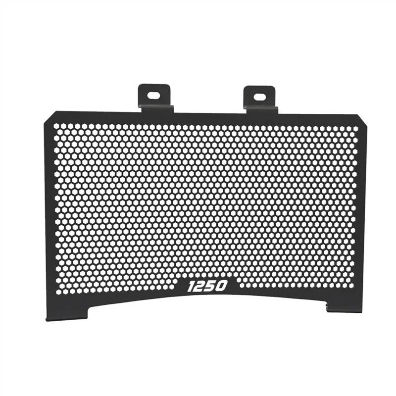 YEDWEW Motorradzubehör Kühlerschutz Kühlerschutz Für Sportster S 1250 RH1250S 2021 2022 2023 2024 Motorrad Kühlergrill Wache Abdeckung Schutz Kühlergrill Schutzabdeckung Motorrad Kühlergrill(2) von YEDWEW