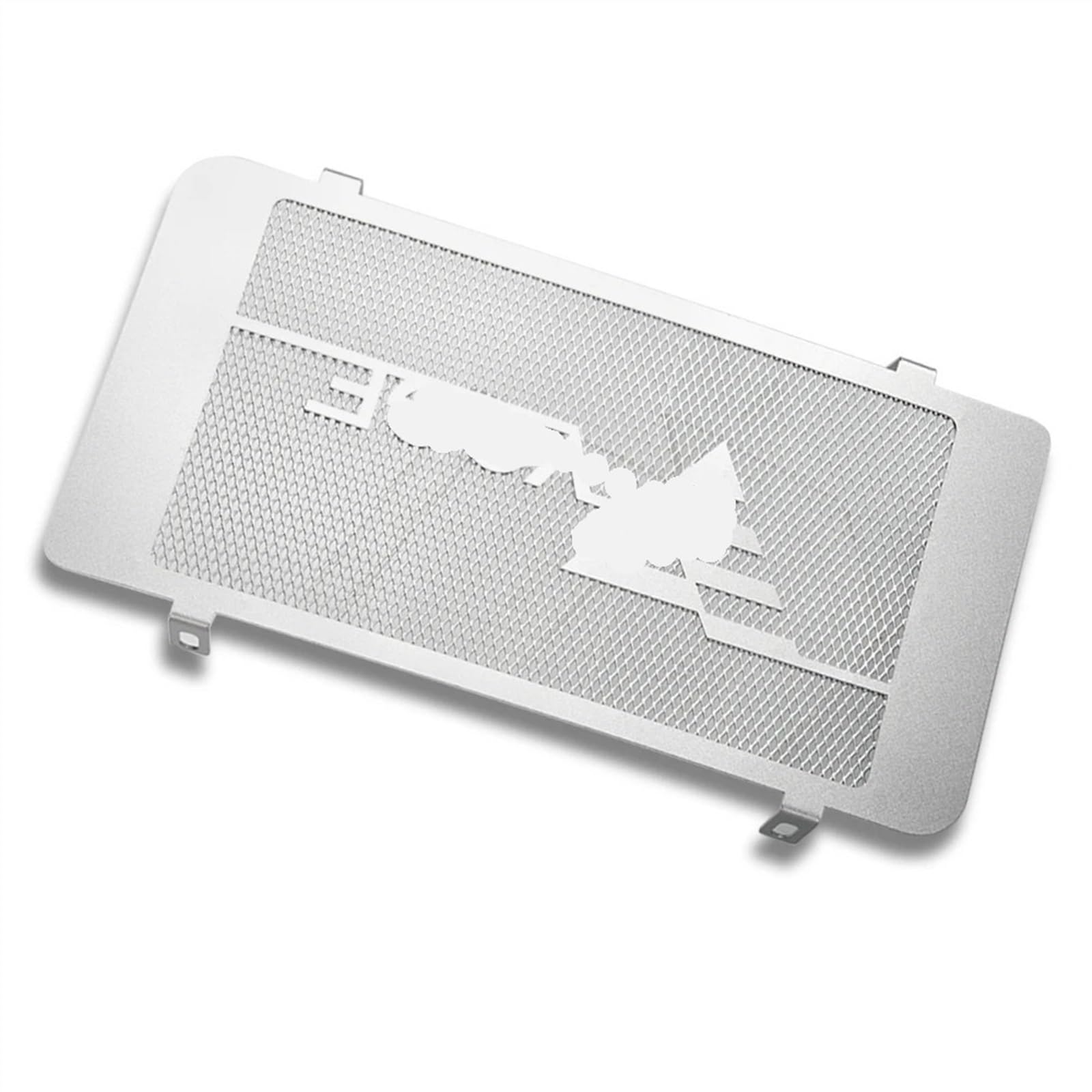 YEDWEW Motorradzubehör Kühlerschutz Kühlerschutz Für VOGE 500AC 525AC 525R 525DS Motorrad Kühlergrill Grillabdeckung Schutzfolie Kühlergrill Schutzabdeckung(3) von YEDWEW