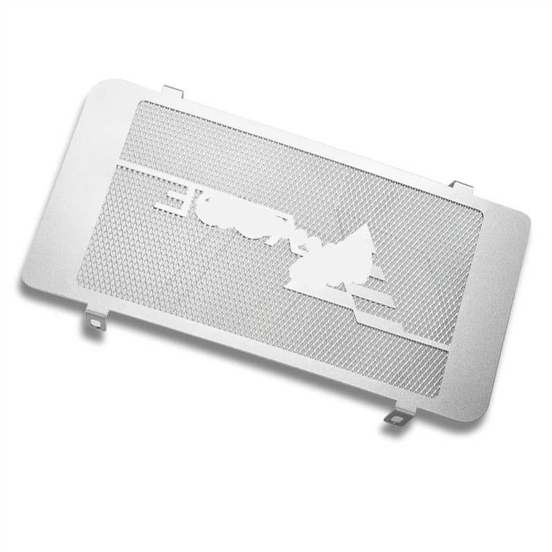 YEDWEW Motorradzubehör Kühlerschutz Kühlerschutz Für VOGE 500AC 525AC 525R 525DS Motorrad Kühlergrill Grillabdeckung Schutzfolie Kühlergrill Schutzabdeckung(3) von YEDWEW